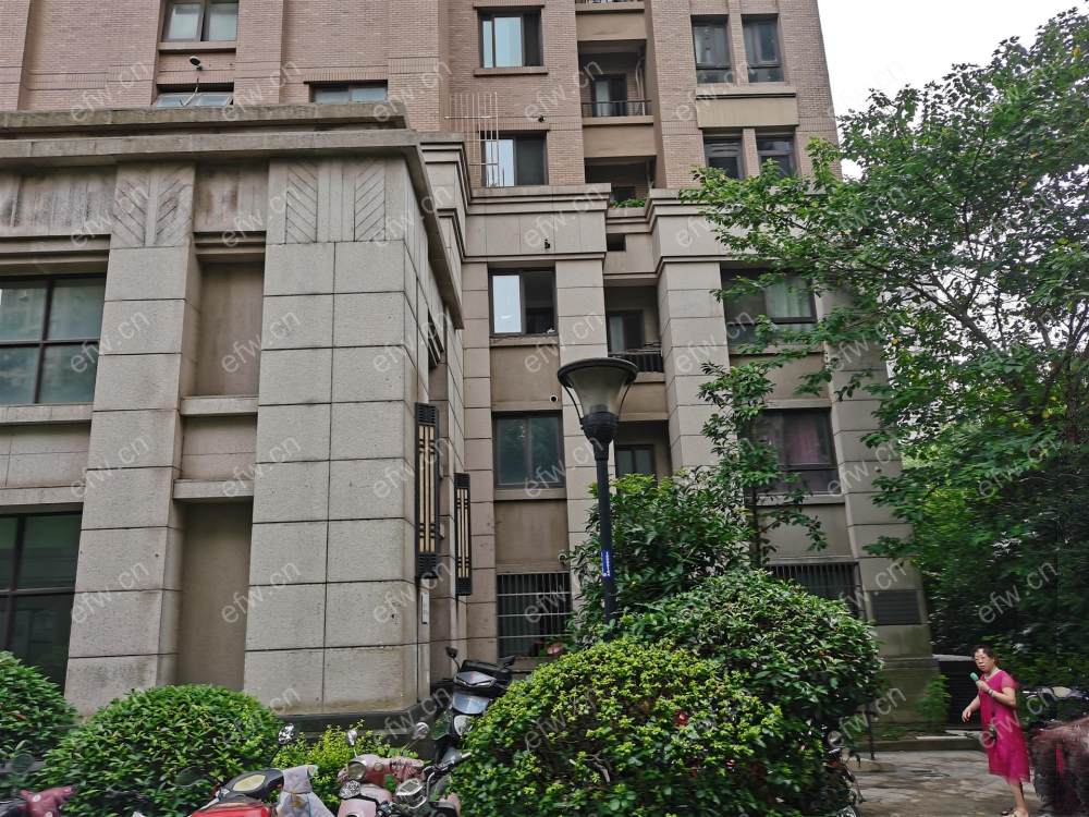 盛世家园（一期） 2室1厅拎包入住，7月·可以看房
