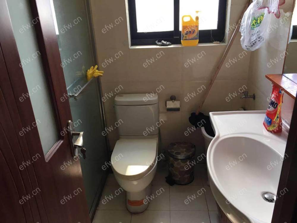 锡景苑 2室1厅