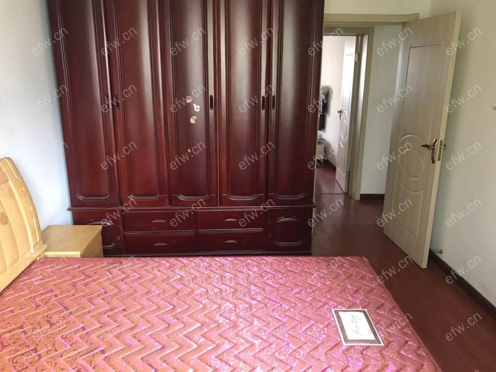 芦庄二区精装3室  随时看房 拎包入住