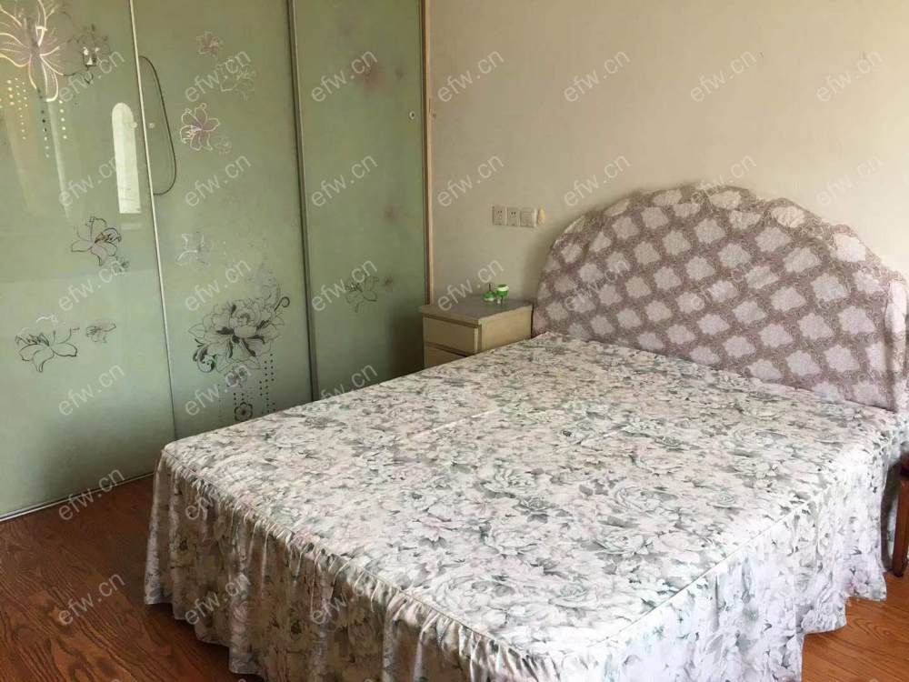 锡景苑 2室1厅