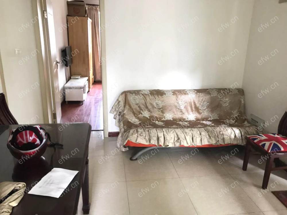 芦庄二区精装3室  随时看房 拎包入住