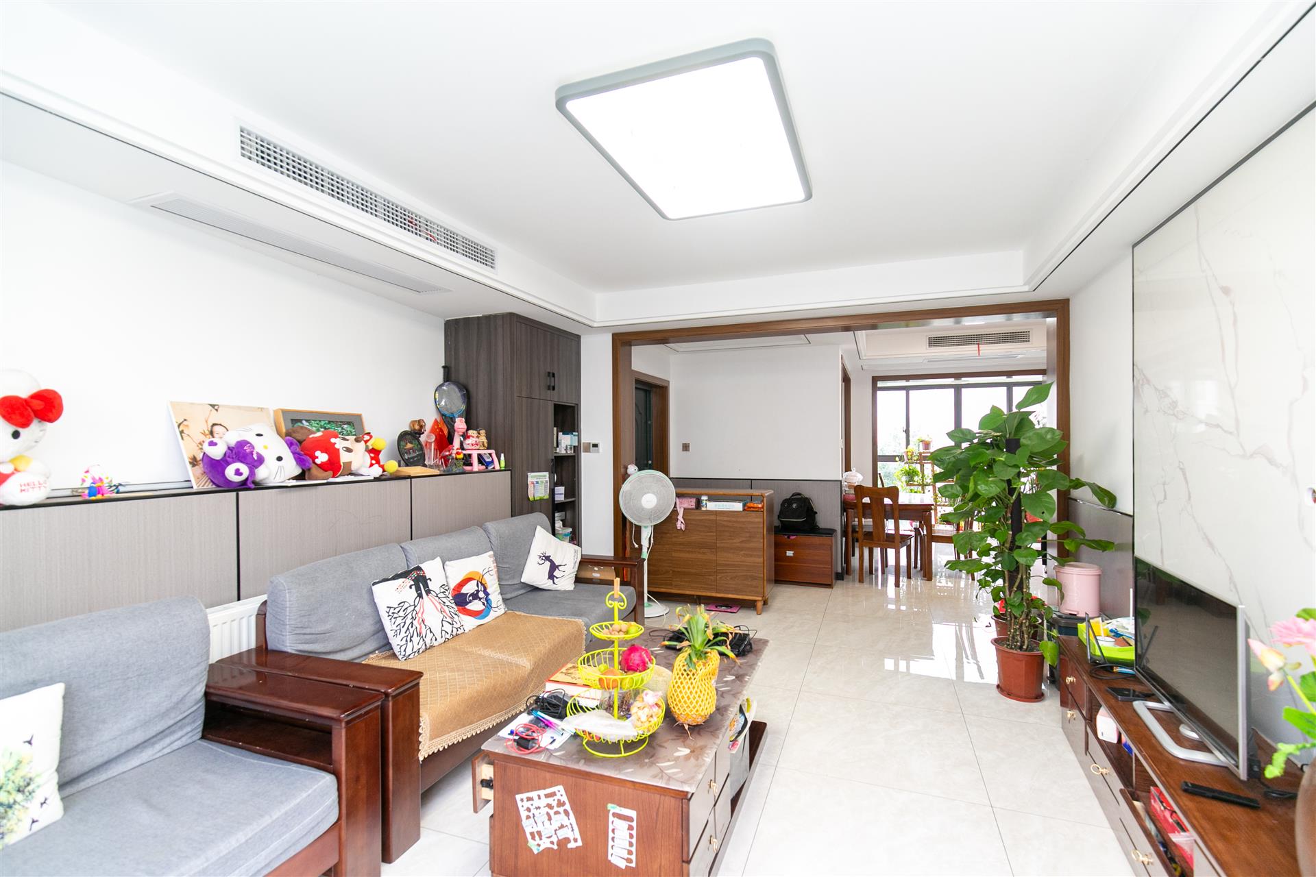 金色江南一期(天景花园)