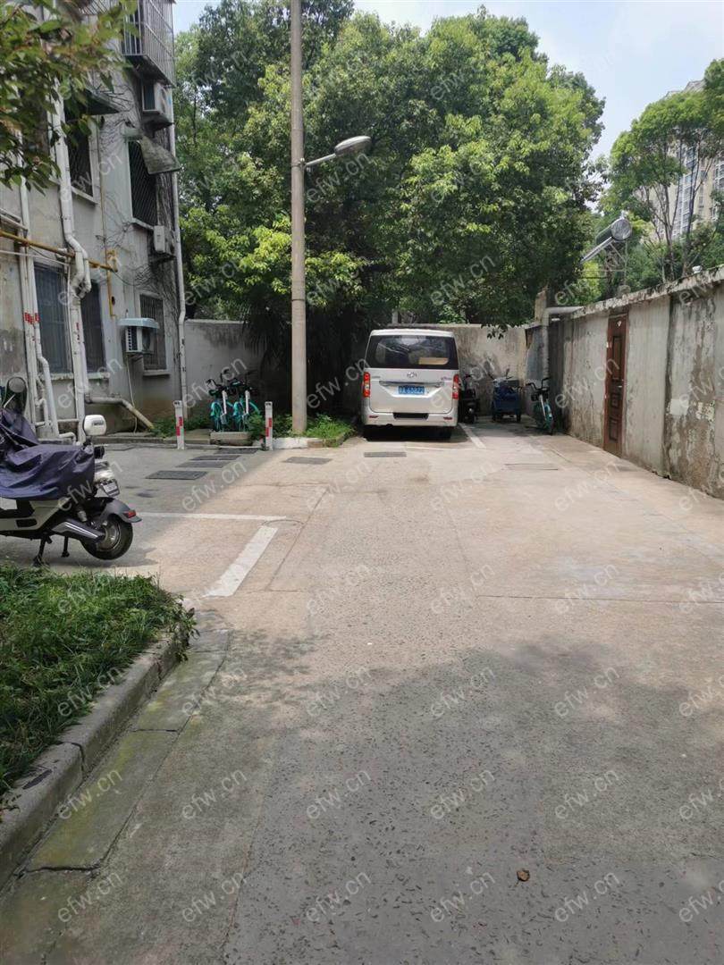 溪北新村（西区） 3室1厅