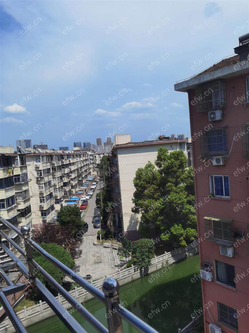 黄巷新村 2室1厅