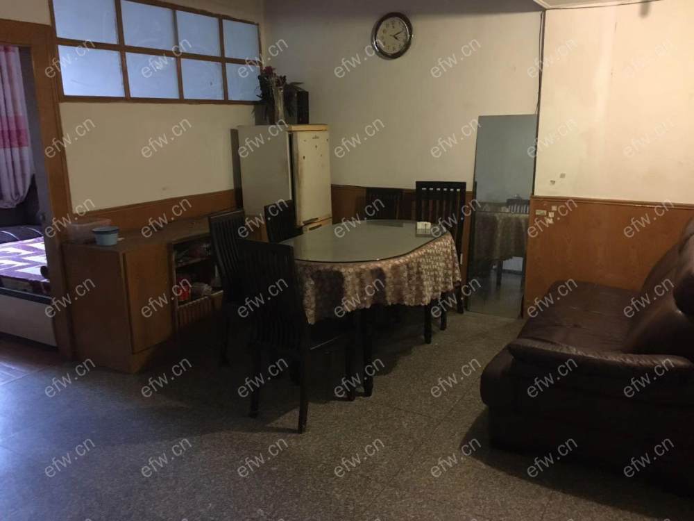 胜利新村 2室2厅