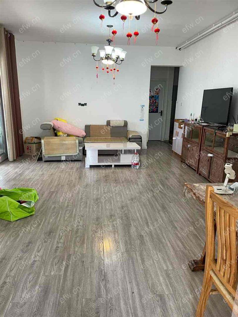 金科世界城C区 3室2厅