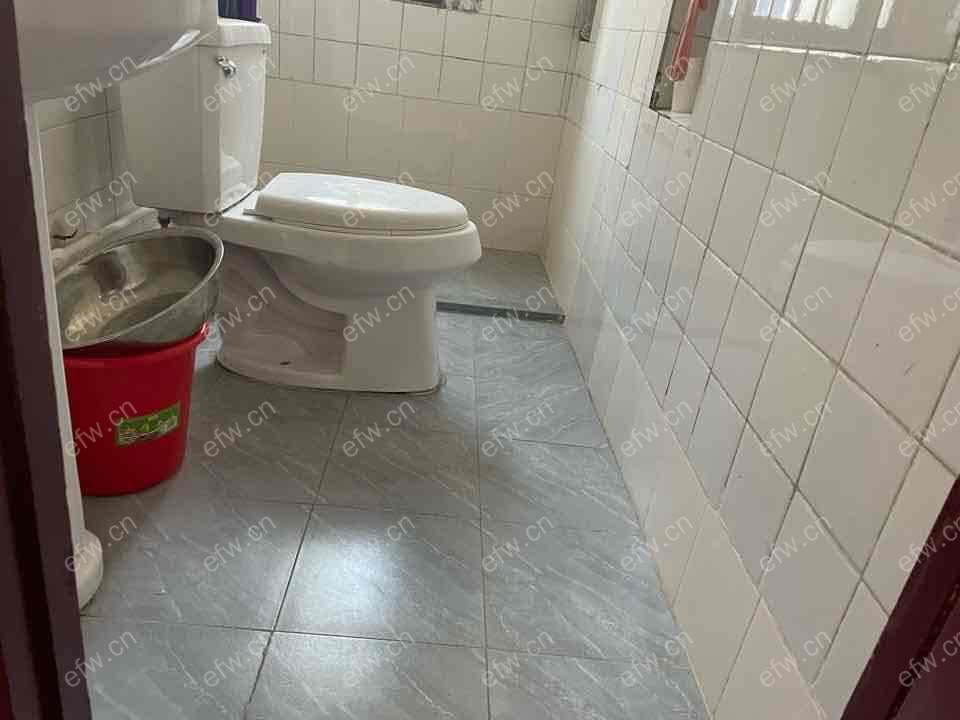 刘潭二村 1室1厅