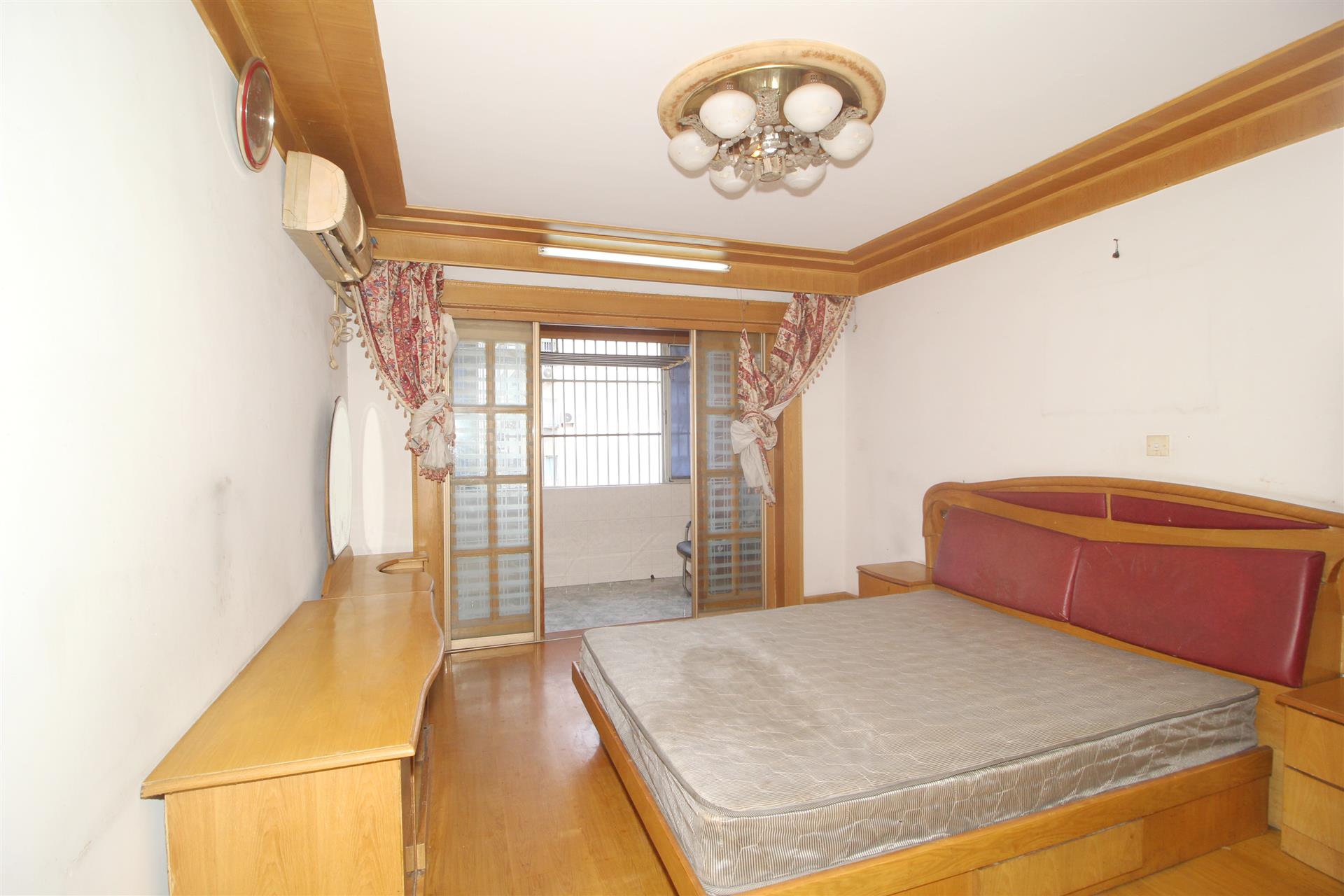 上马墩二村