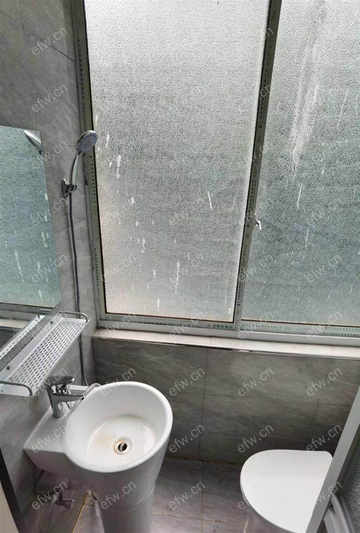 虹桥新村精装修 1室出租