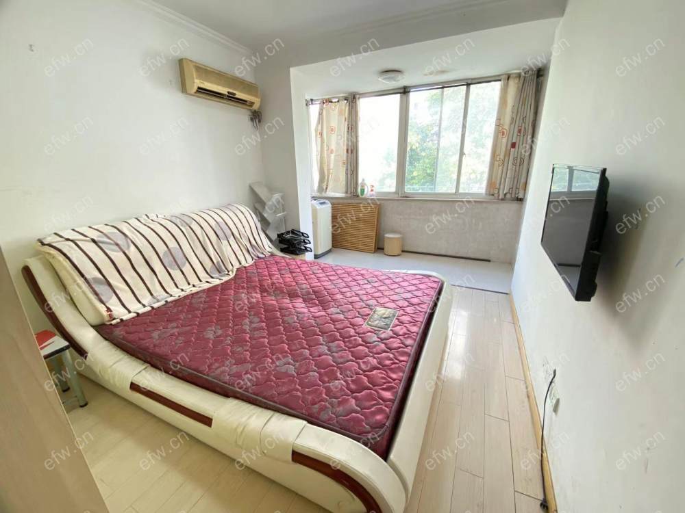 village room房 全明户型 另送家电