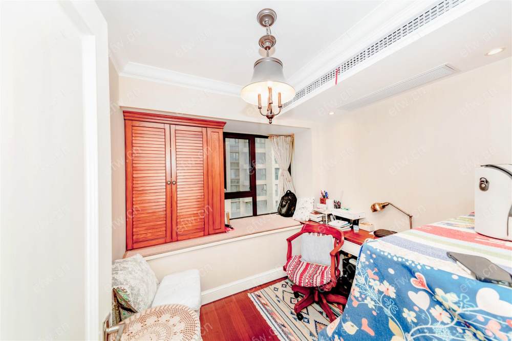 华府天地尊园 3室2厅