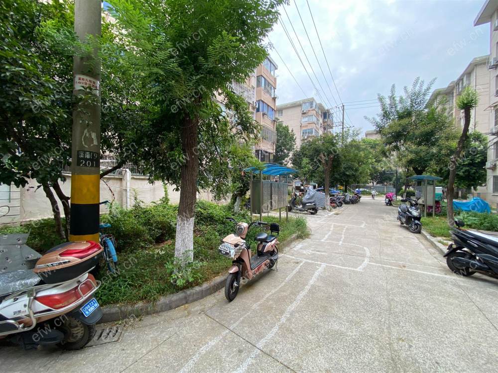 溪南新村 2室1厅