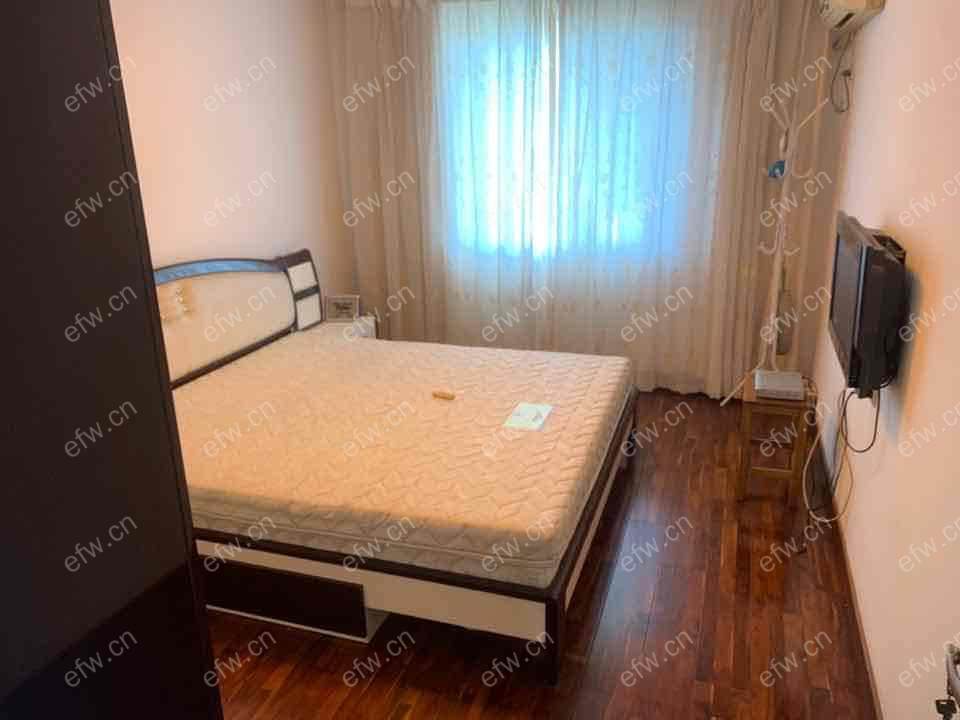 沁园新村 2室2厅，人大小区，大两房