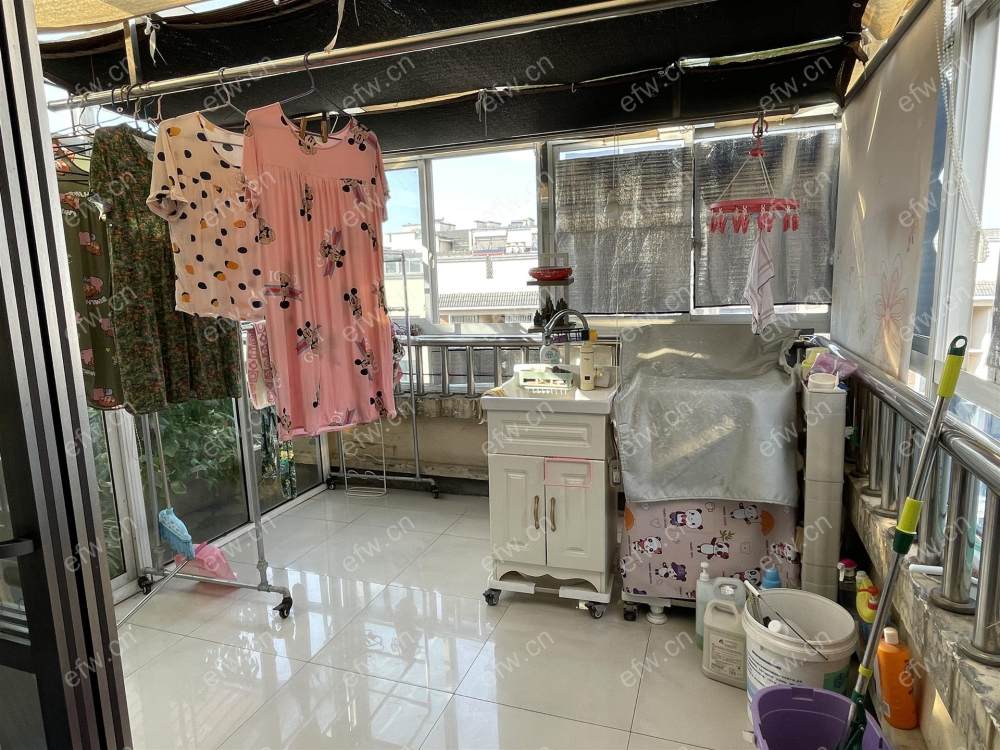 惠麓苑  精装修 无遮挡采光好 电梯房 南北通透 随时看