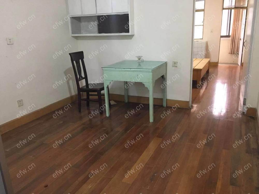 蓓蕾新村 1室1厅,提前半小时预约