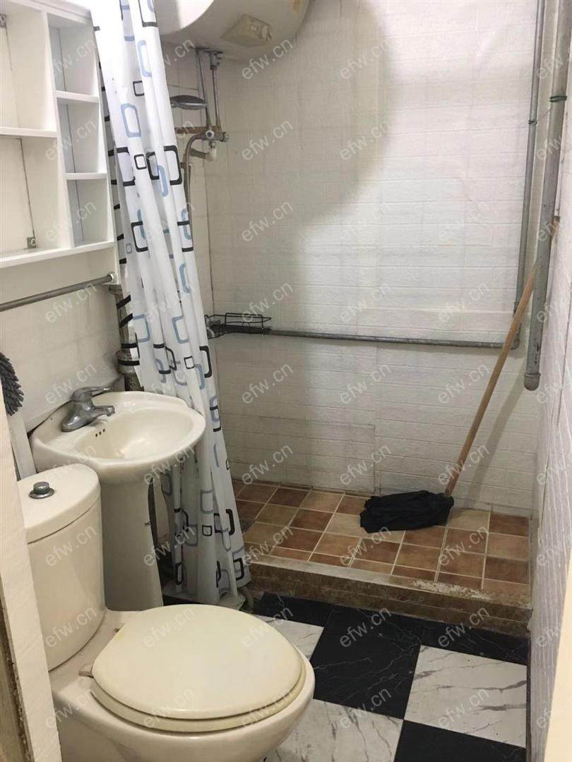 溪南新村 1室1厅....