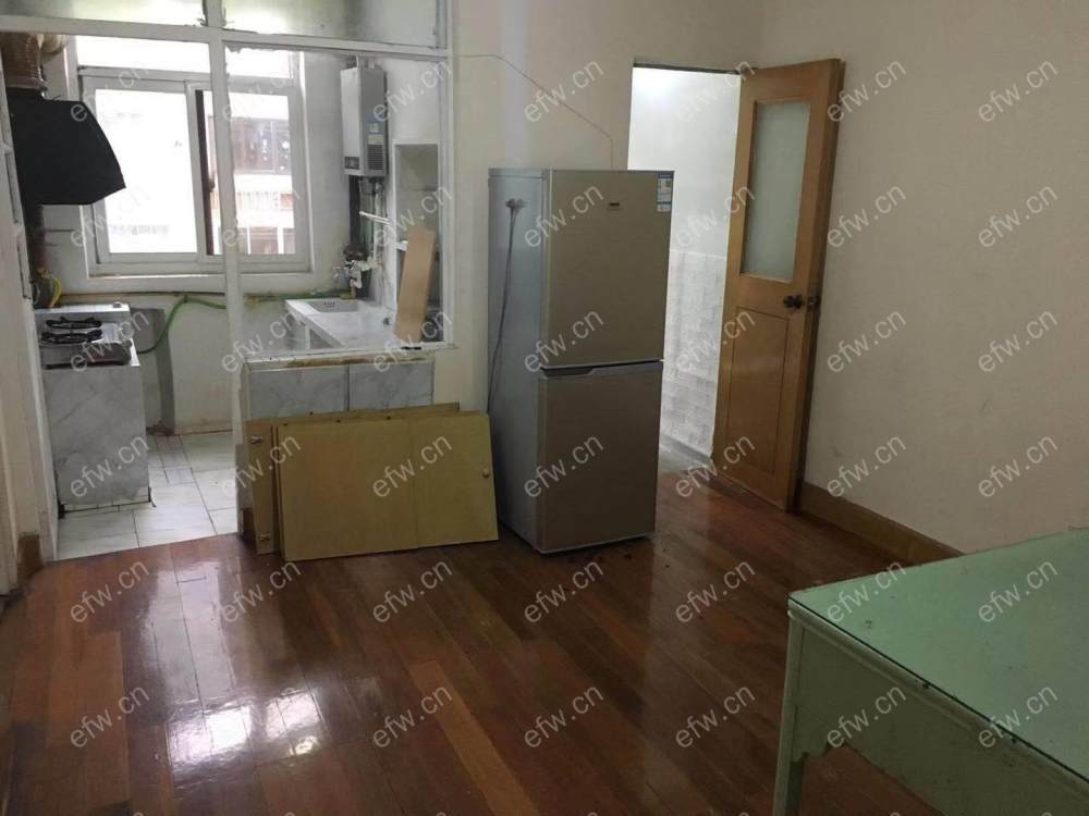 蓓蕾新村 1室1厅,提前半小时预约