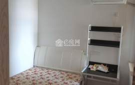 保利达江湾城 精装2室2厅