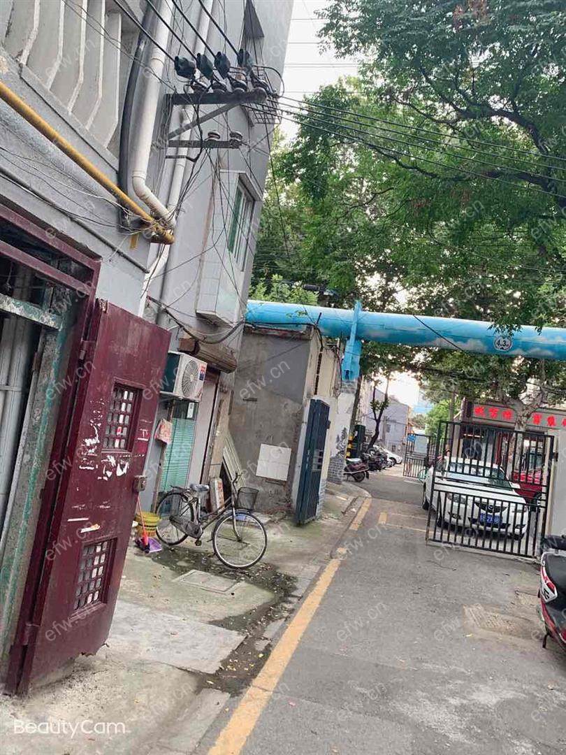 清名二村精装2室  随时看房 拎包入住