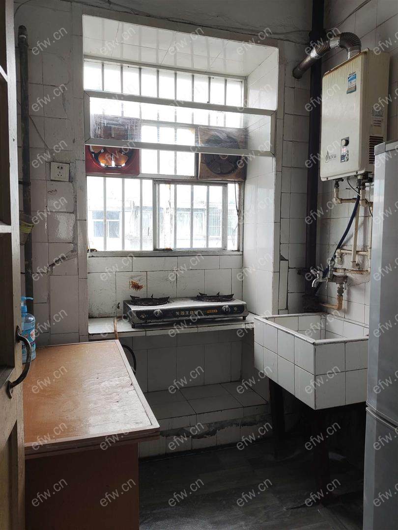 中南新村 1室1厅