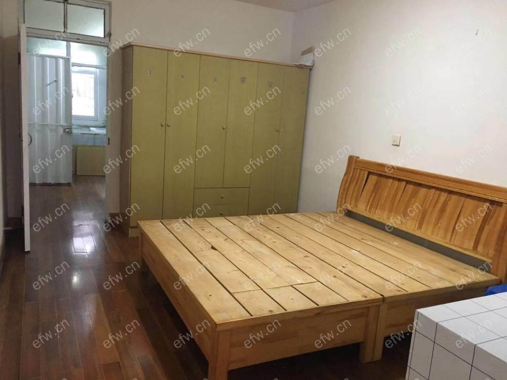 蓓蕾新村 1室1厅,提前半小时预约