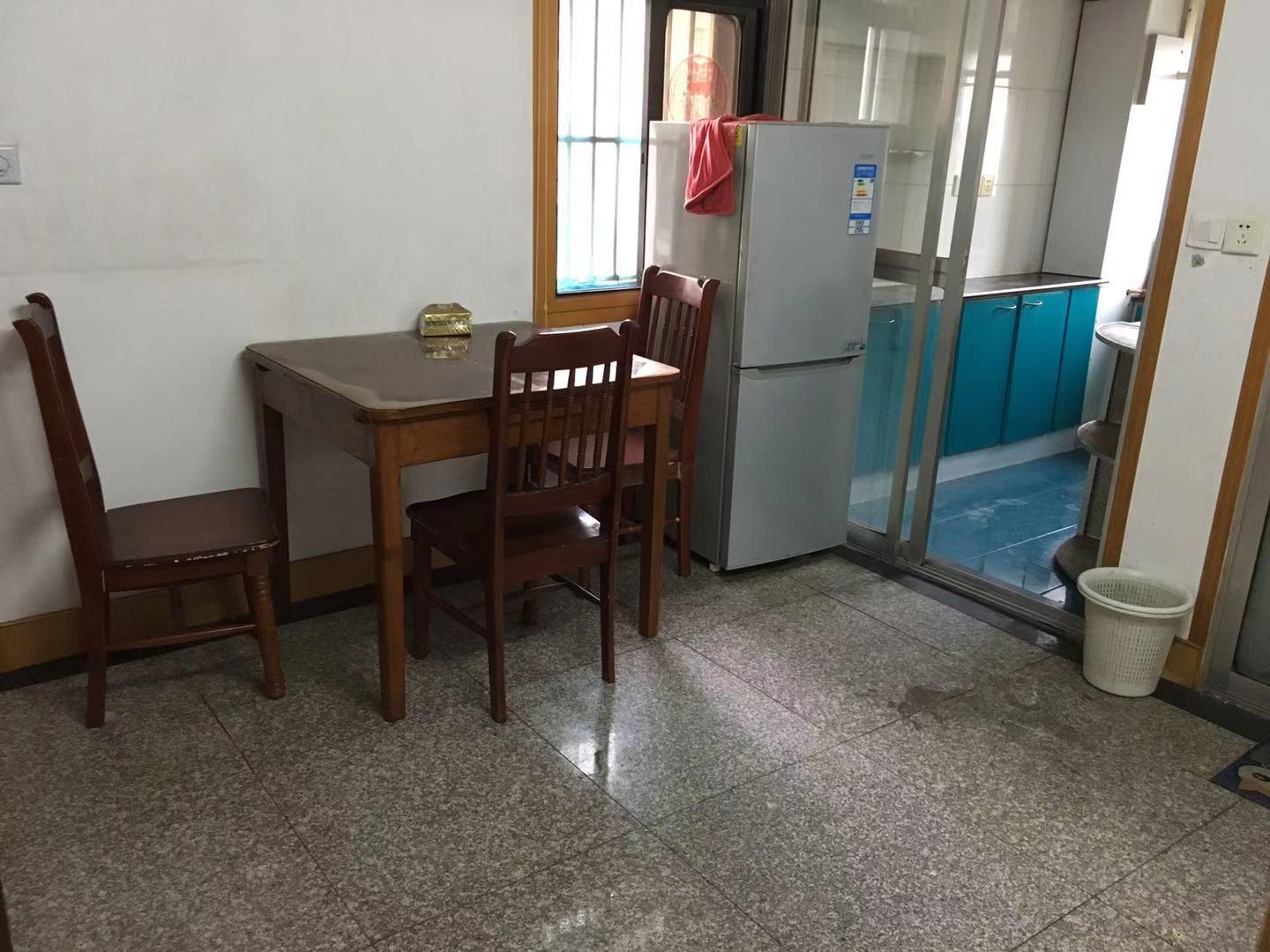 水秀新村