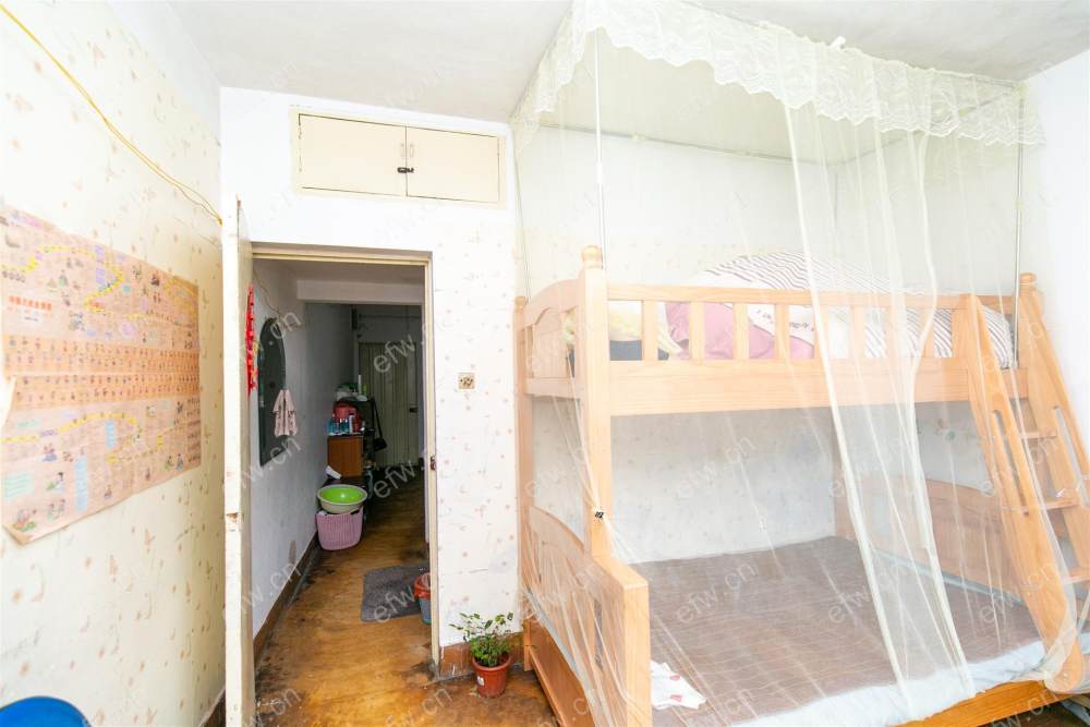 溪南新村 2室1厅