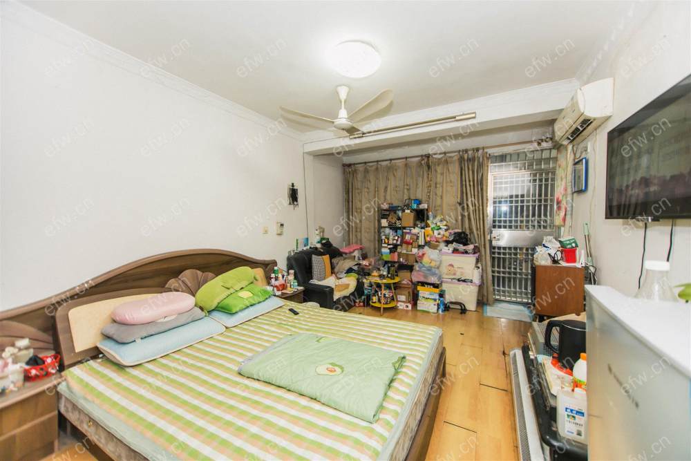 沁园新村 3室1厅....................
