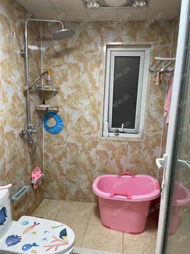 金科世界城C区 3室2厅