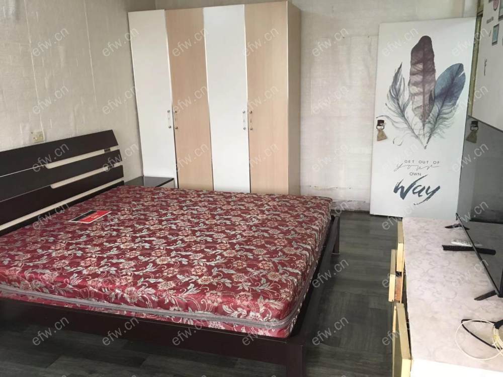 溪南新村 1室1厅....