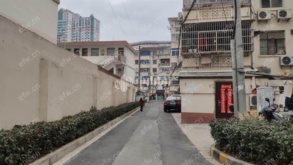 广瑞三村 3室1厅 自住装修