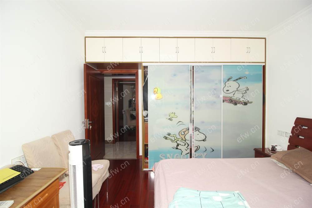 宏诚花园(东城中央府) 3室2厅