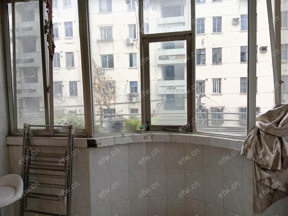 芦庄六区 2室2厅