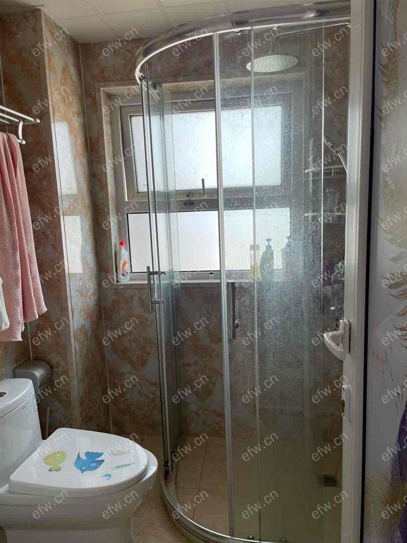 金科世界城C区 3室2厅