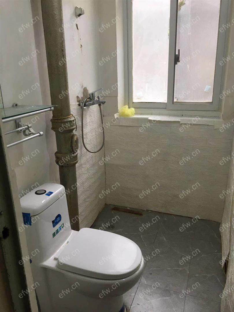 蓓蕾新村 1室1厅,提前半小时预约