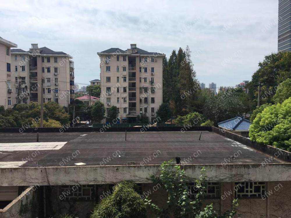 溪南新村 1室1厅....