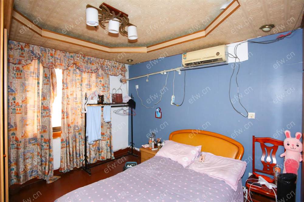 建设新村 2室1厅