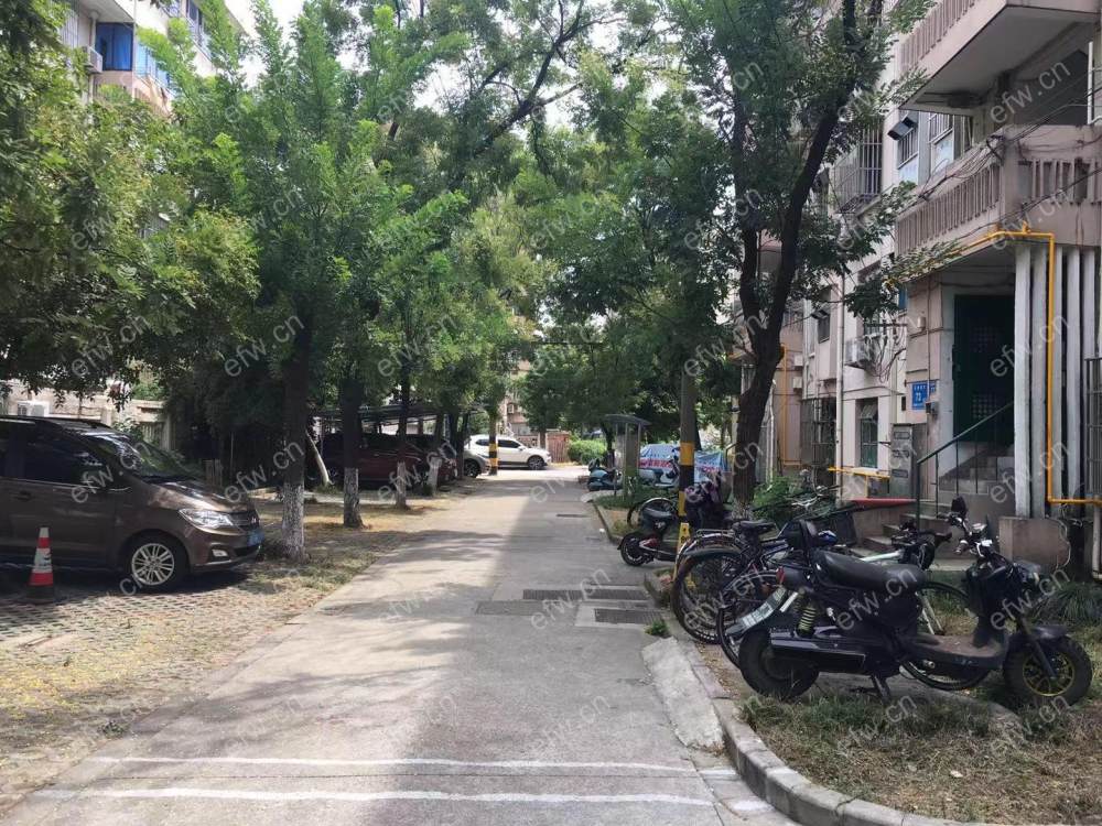 溪南新村 1室1厅....