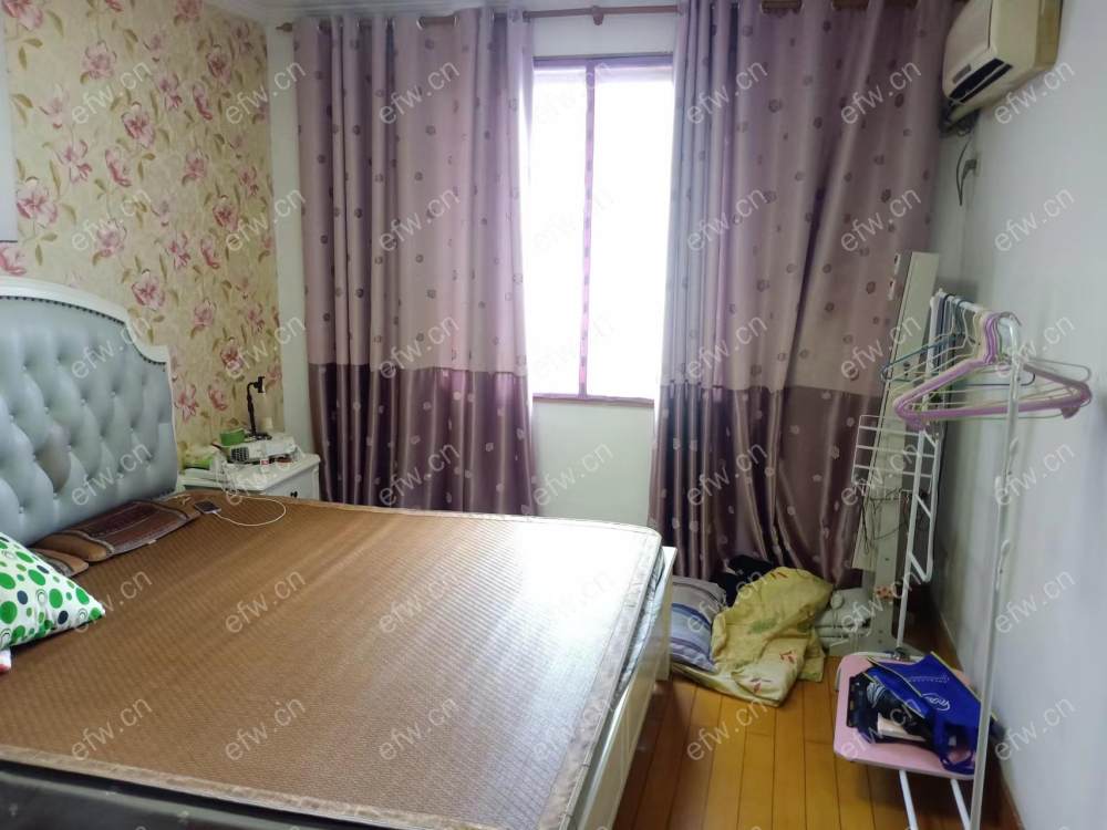中星苑 3房 全明户型 另送家电