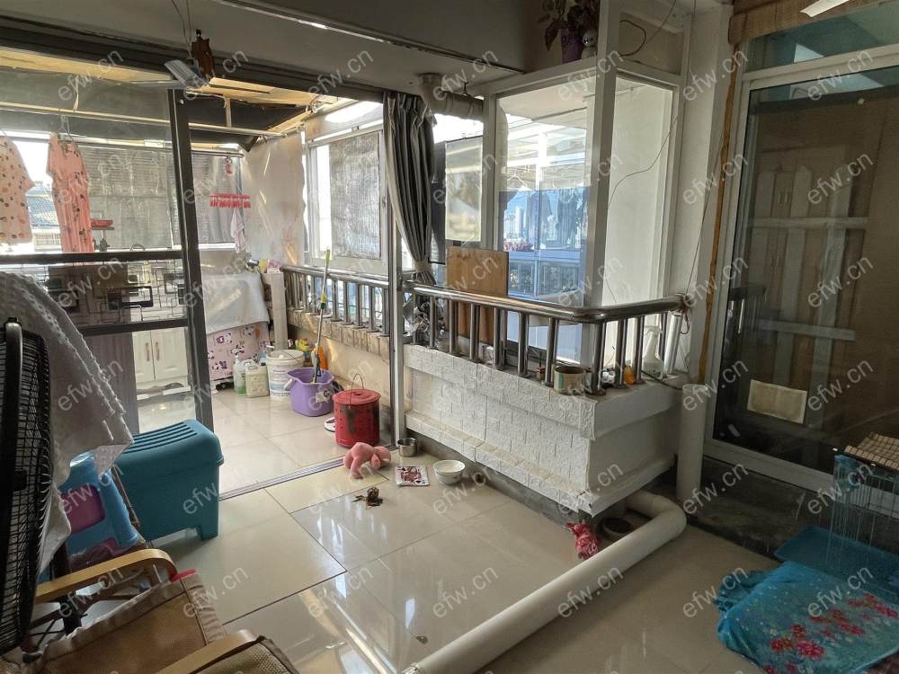 惠麓苑  精装修 无遮挡采光好 电梯房 南北通透 随时看