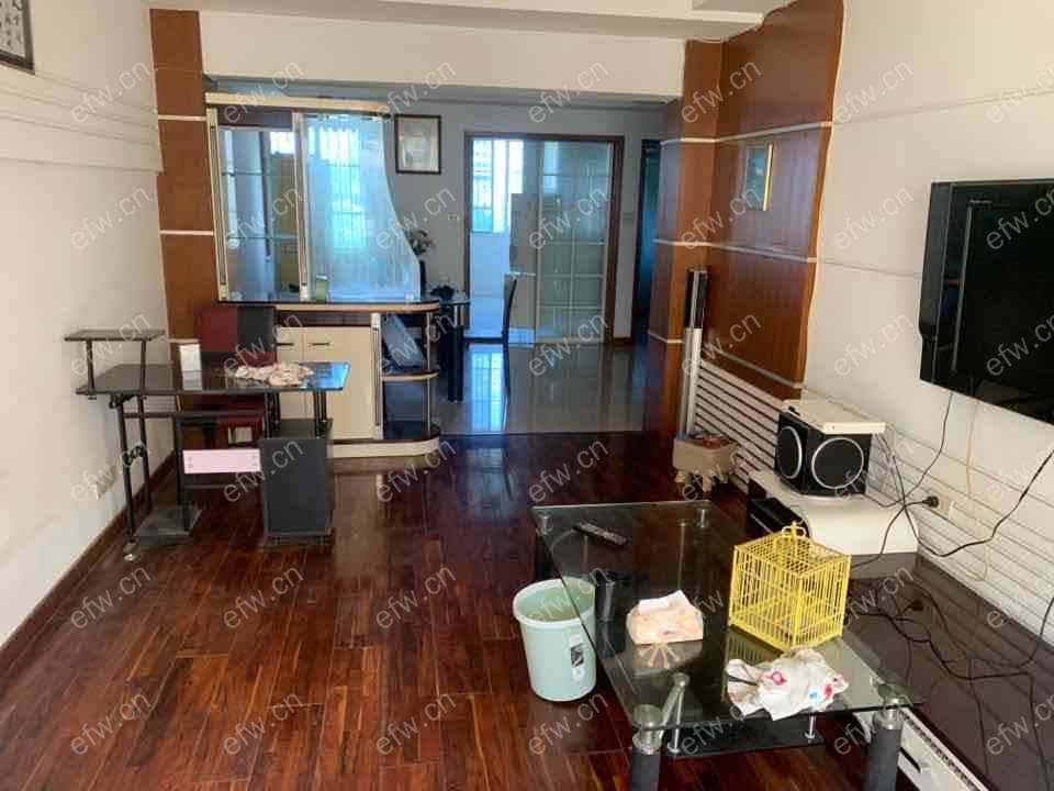 沁园新村 2室2厅，人大小区，大两房