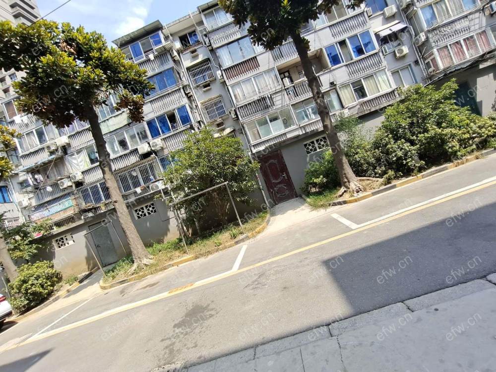 南扬新村 2室1厅出租