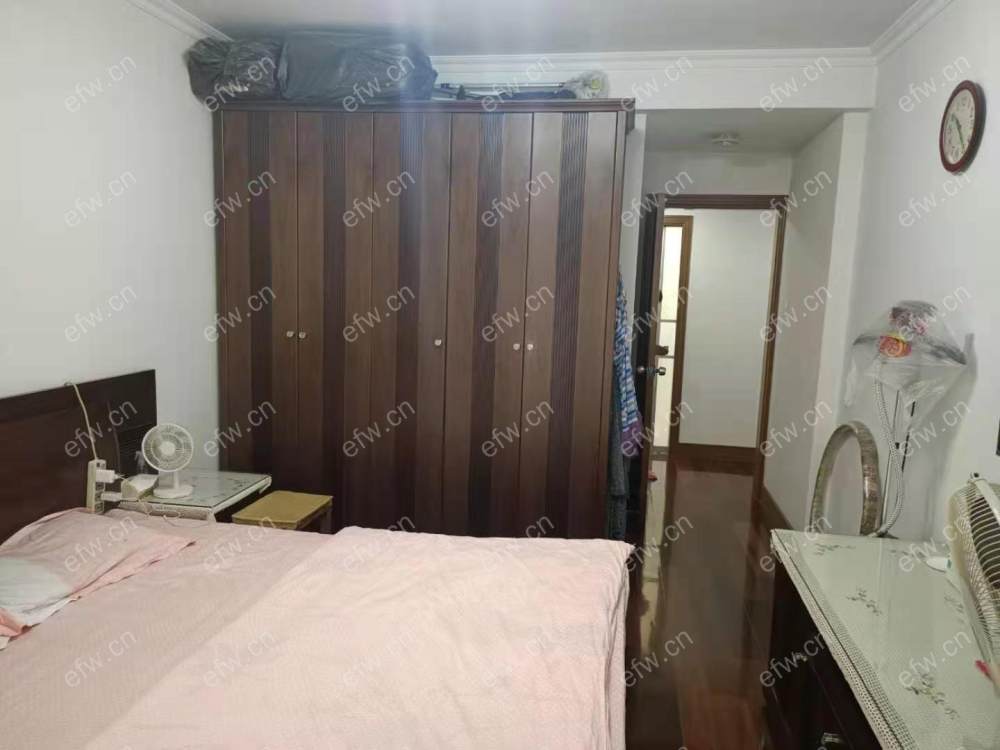 凤宾家园 3室2厅