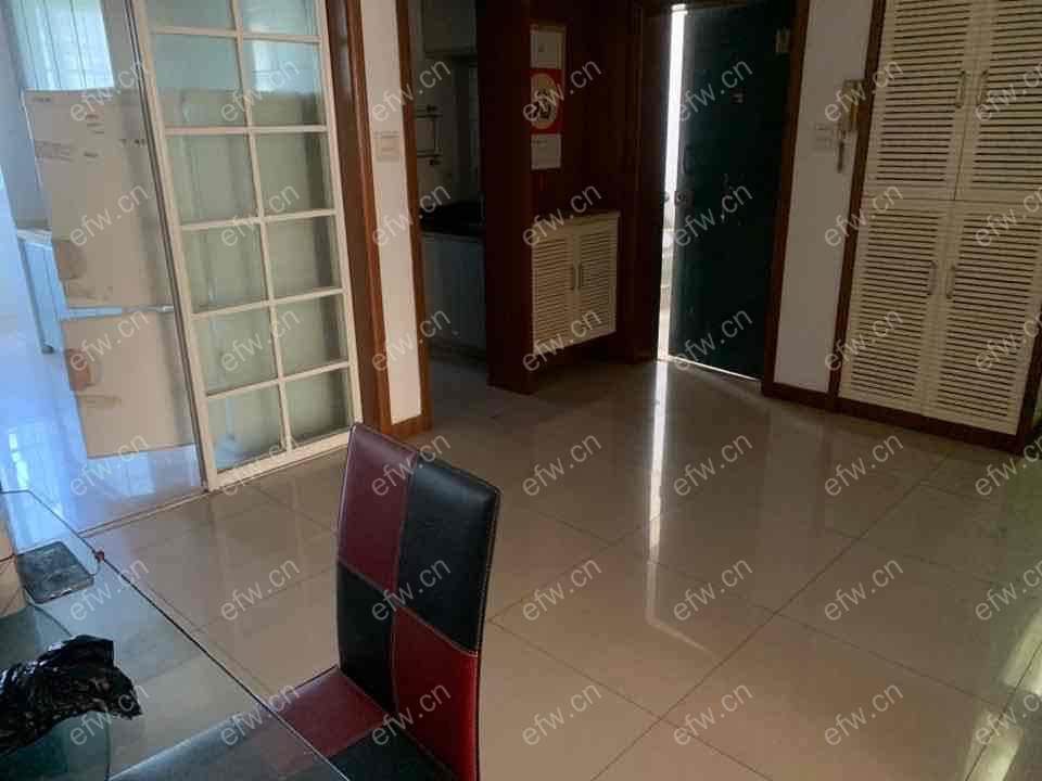 沁园新村 2室2厅，人大小区，大两房