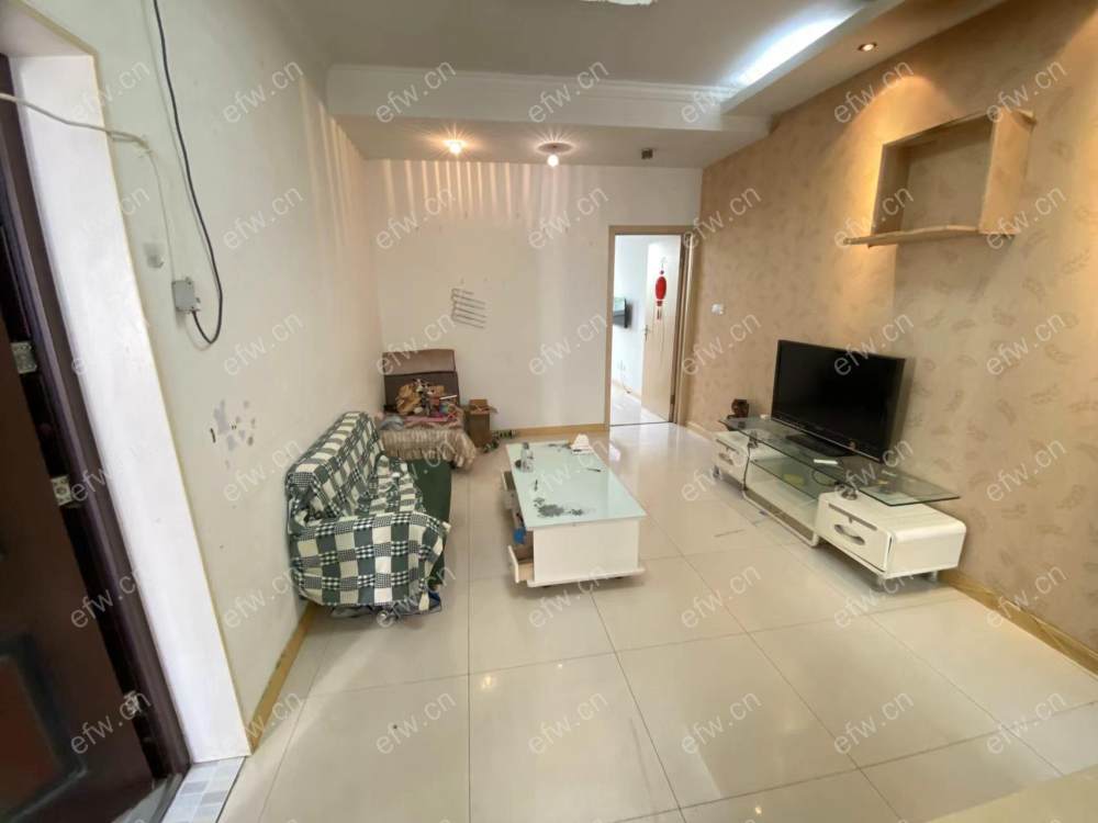 village room房 全明户型 另送家电