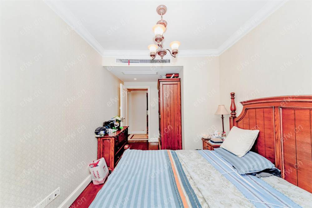 华府天地尊园 3室2厅