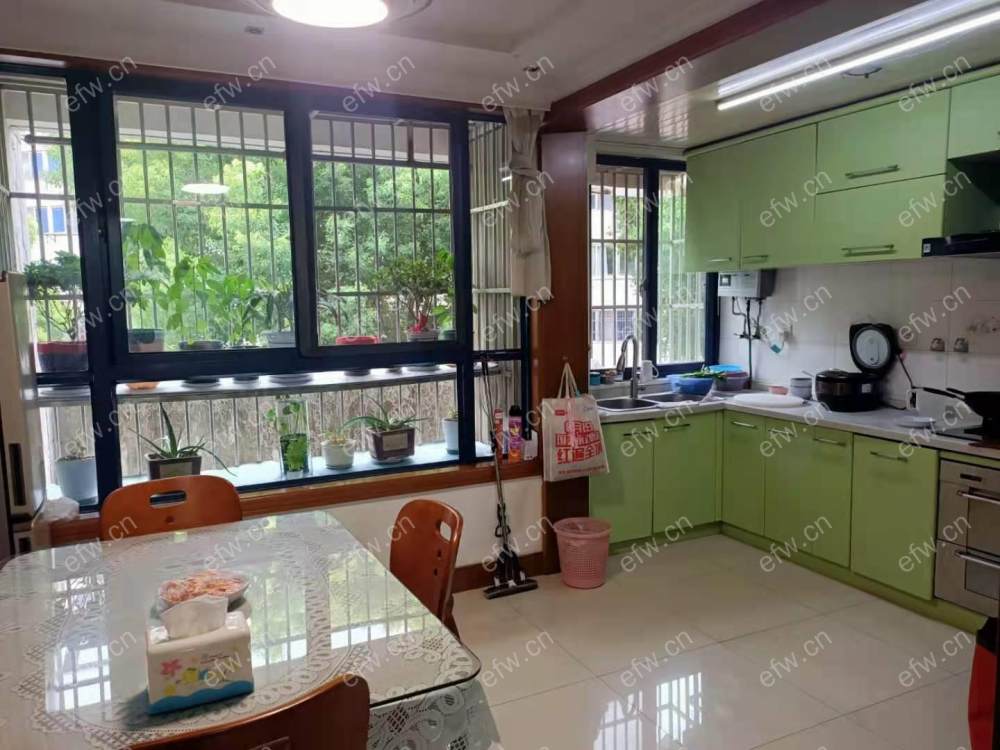 凤宾家园 3室2厅