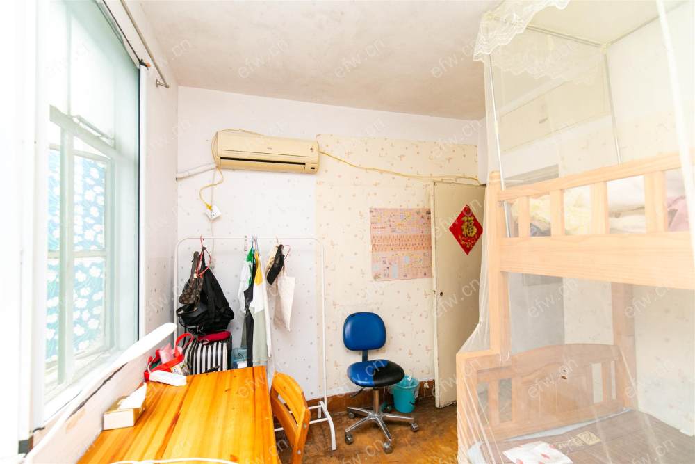 溪南新村 2室1厅