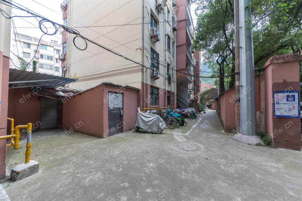 惠钱路三弄 1室1厅