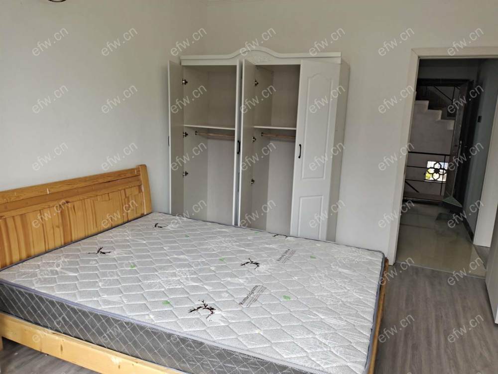 南扬新村 2室1厅出租